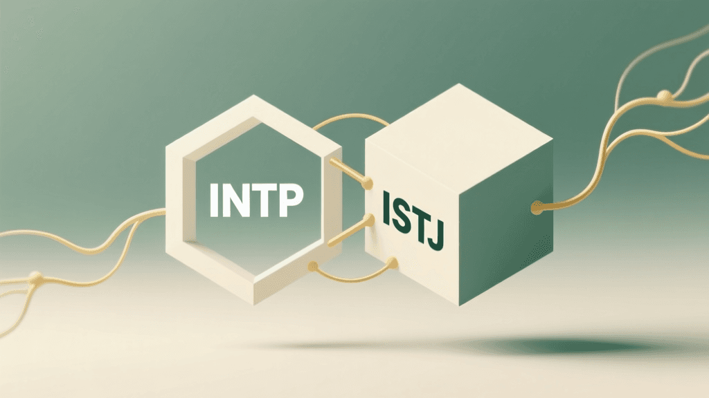 INTP and ISTJ Workplace Compatibility: Collaboration, Leadership & Decision-Making