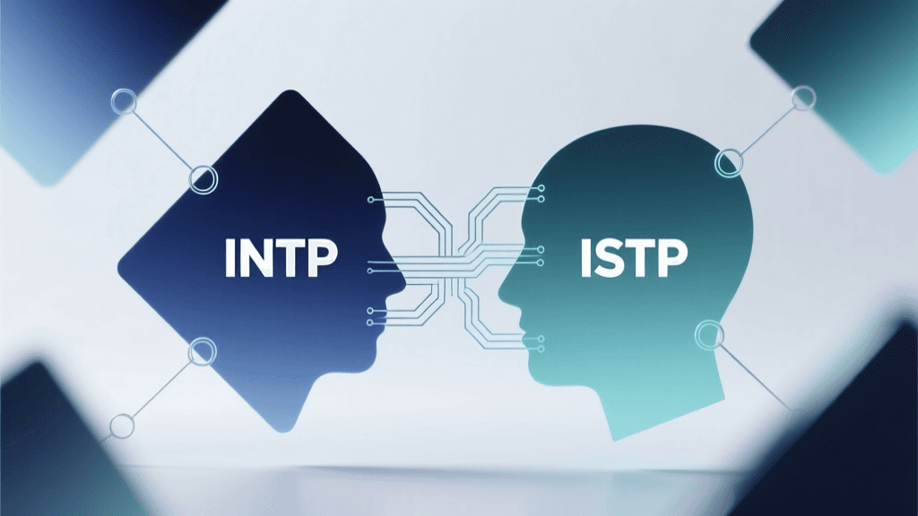 INTP and ISTP Communication Styles: Bridging the Thinker-Doer Divide