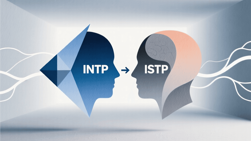 INTP and ISTP Long-Term Compatibility: Sustainability, Dealbreakers & Commitment