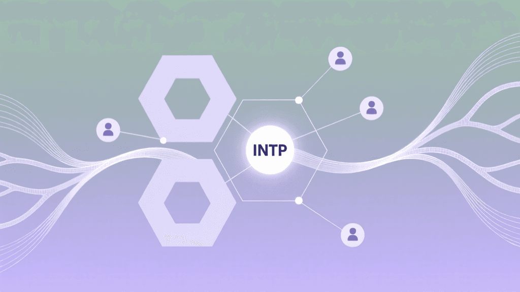 INTP in Ensembles: Team Roles, Leadership & Group Dynamics Explained