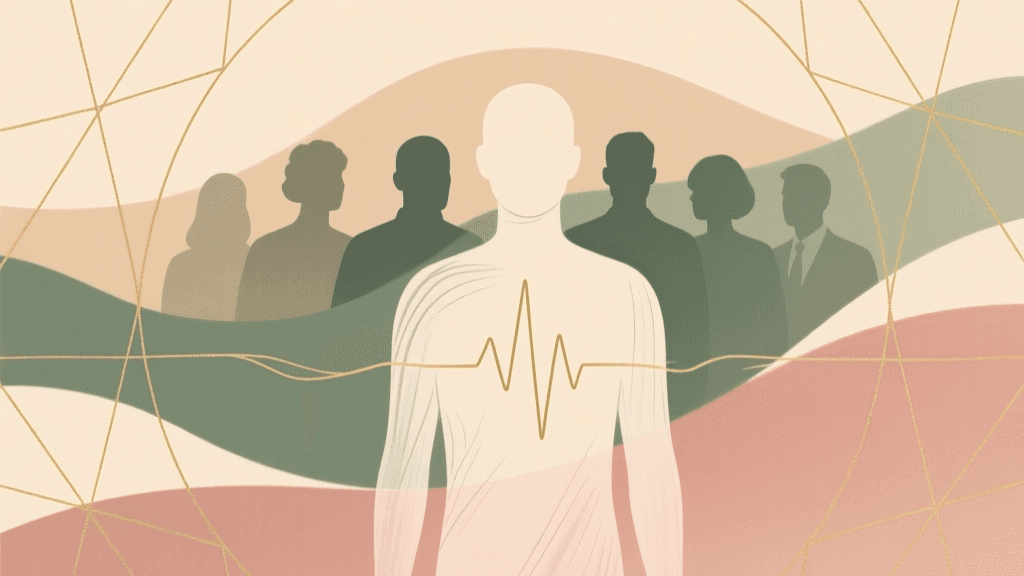ISFJ Leadership Style: Compassionate Management & Team-Centered Authority