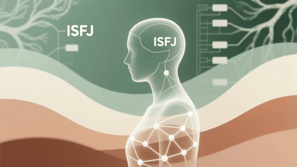 ISFJ Superpowers: The Unseen Strengths That Transform Teams and Communities