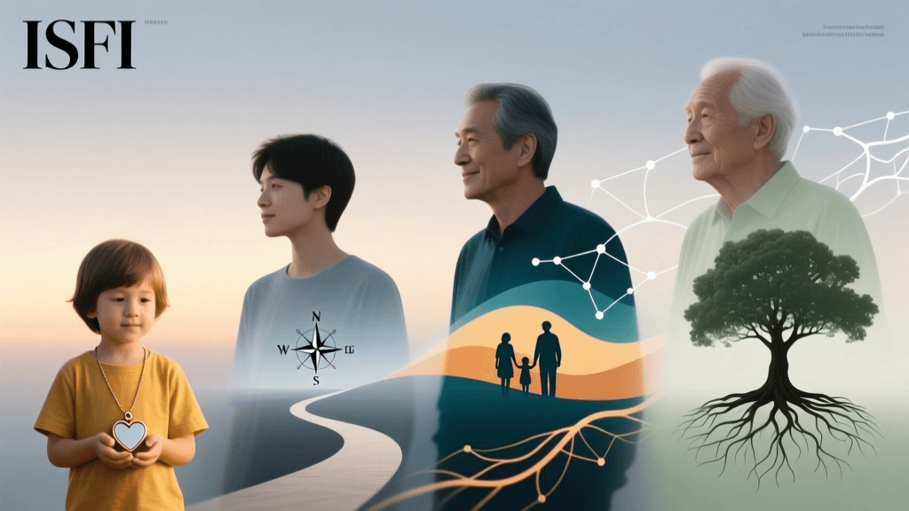 ISFJ Through the Ages: How the Defender Evolves Across Life Stages