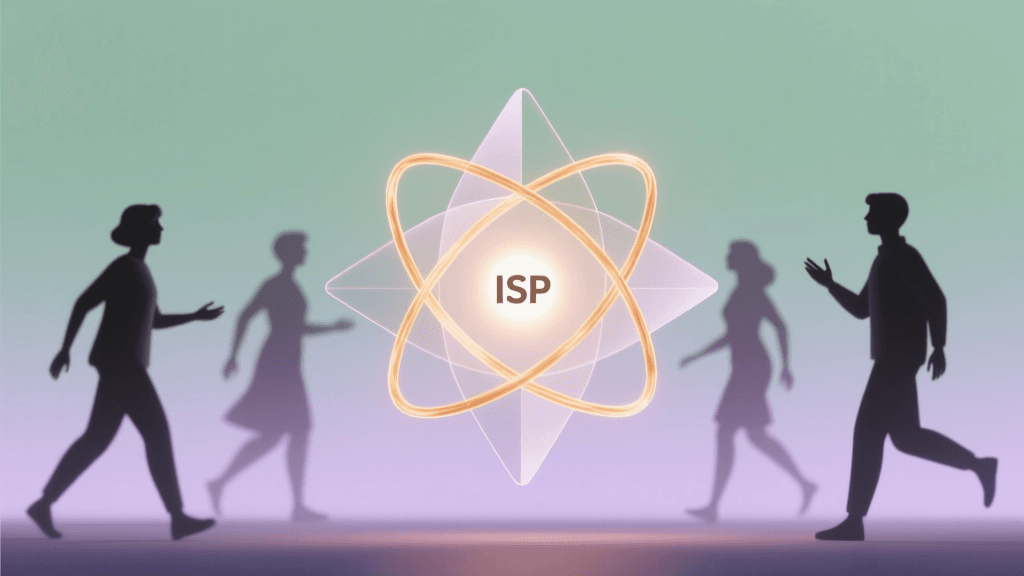 ISFP Misidentification Guide: Spotting Lookalikes & Avoiding Common Mistypes