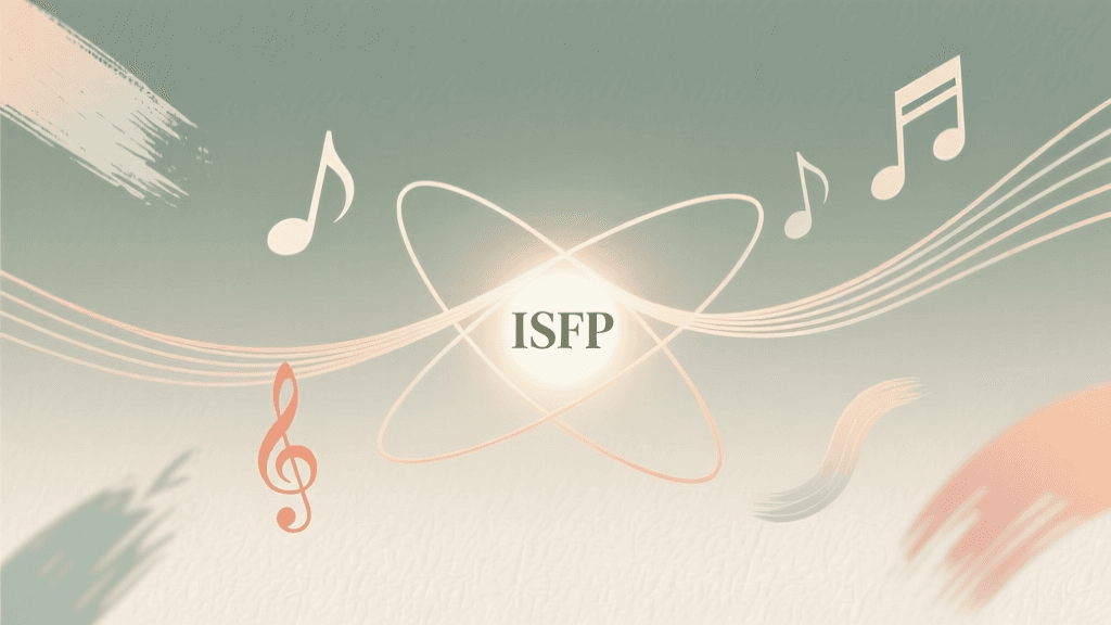 ISFP in Ensembles: The Quiet Catalyst of Team Harmony and Creative Execution