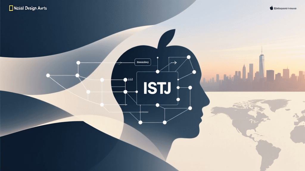 ISTJ Career Guide: Top Industries, Salaries & Geographic Opportunities