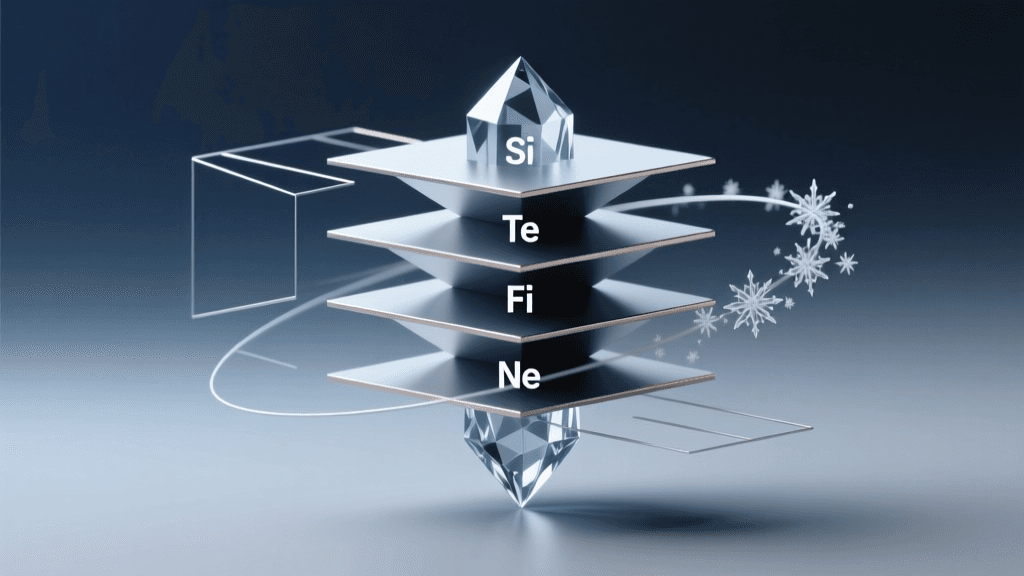 ISTJ Cognitive Function Stack Explained: Si, Te, Fi, Ne Breakdown