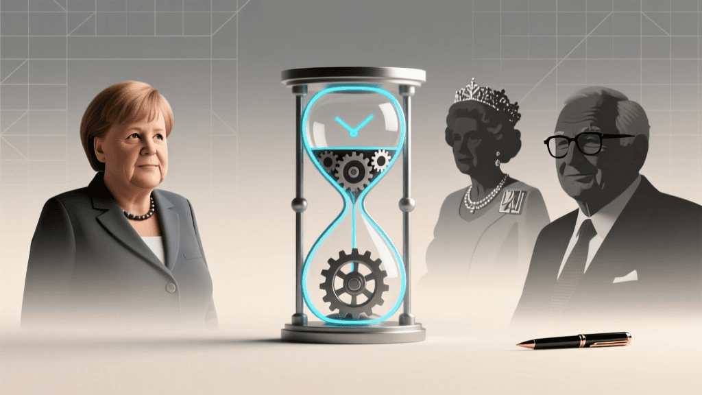 ISTJ Personality in Real Life: 12 Famous People Who Exemplify Duty, Precision & Integrity