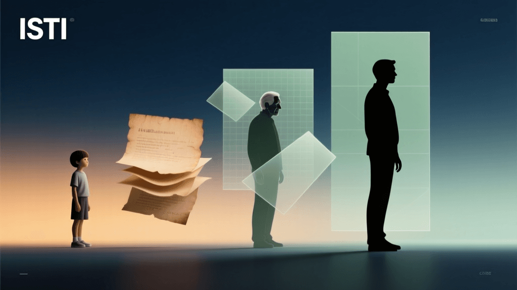 ISTJ Through the Ages: How the Logistician Evolves Across Life Stages