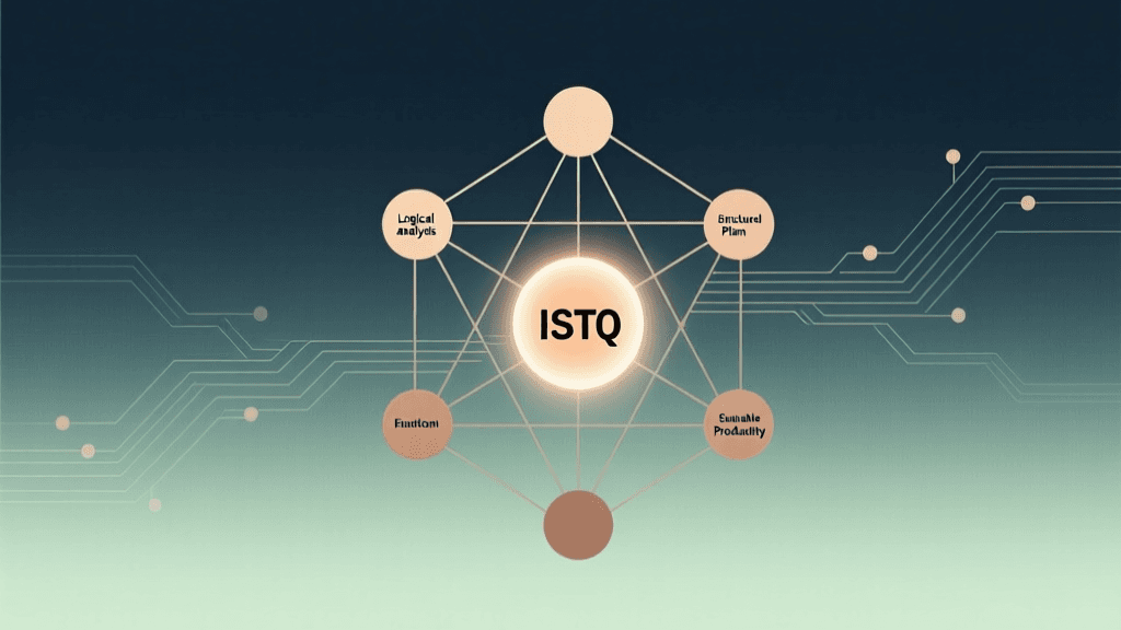 ISTJ Work-Life Balance Guide: Preventing Burnout & Setting Healthy Boundaries