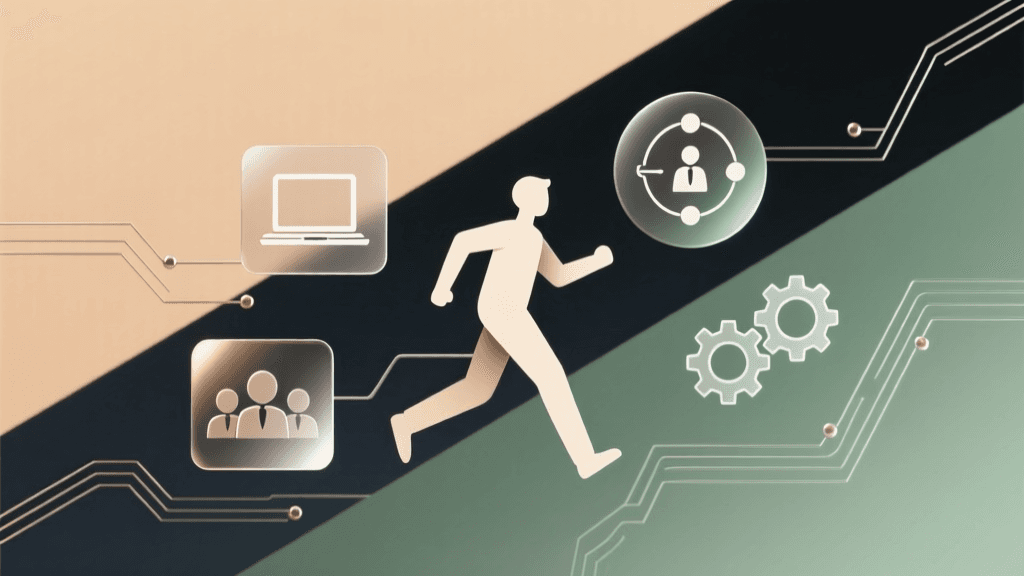ISTP Career Guide: Team Fit, Remote Work & Leadership Dynamics