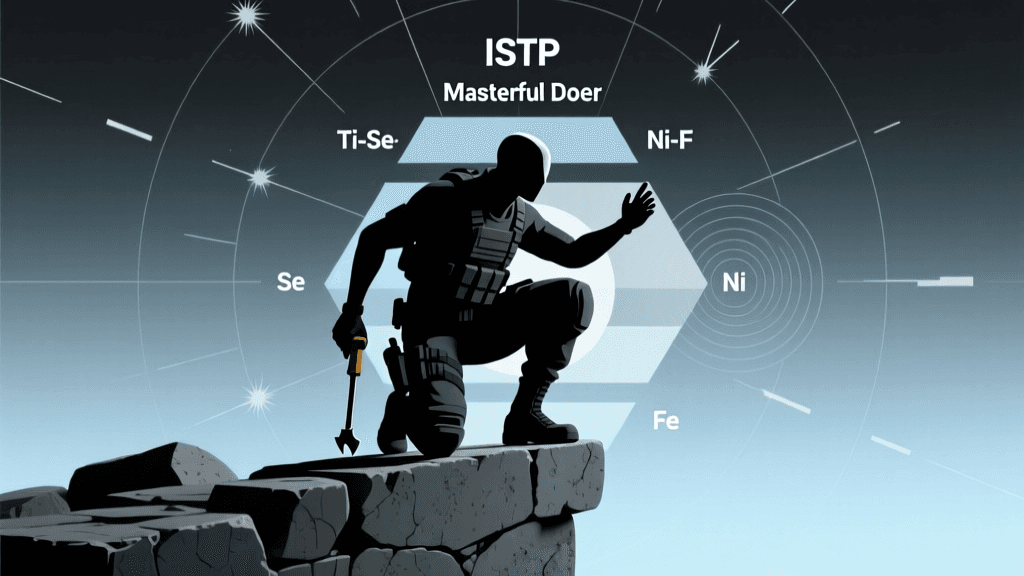 ISTP Fictional Characters: The Masterful Doers of Film, TV & Literature