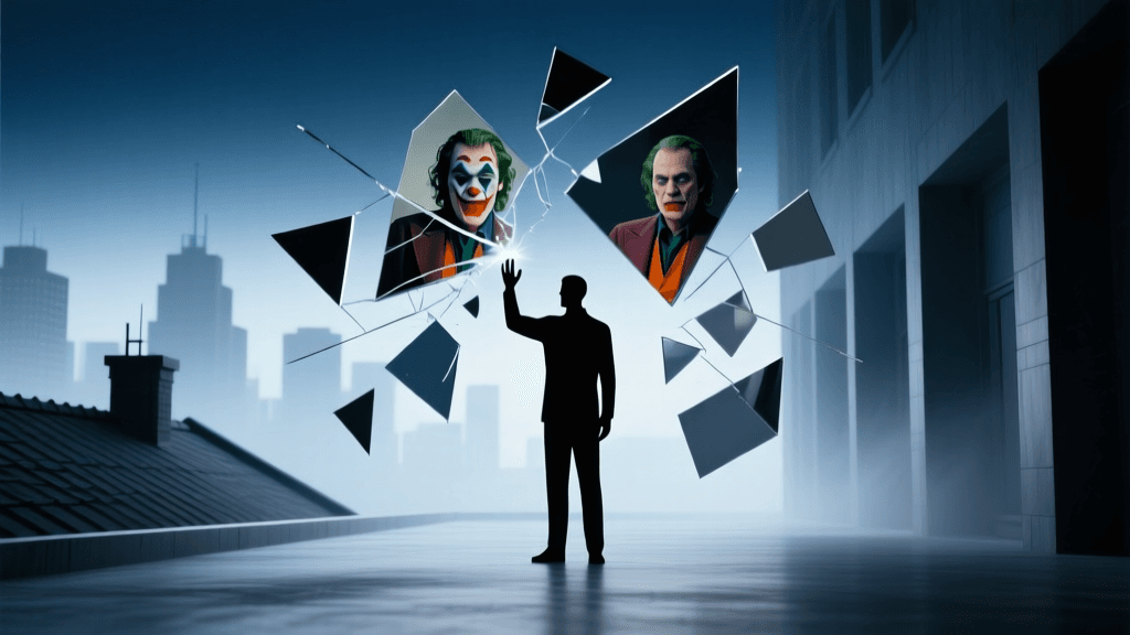 ISTP Villains & Antiheroes: The Dark Side of the Virtuoso