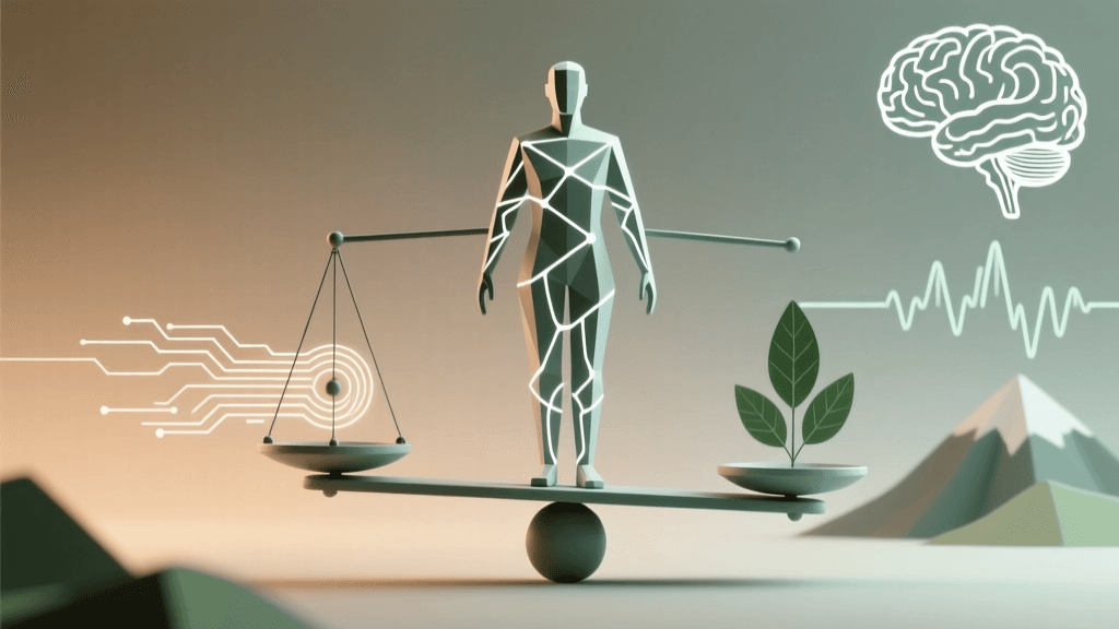 ISTP Work-Life Balance Guide: Preventing Burnout & Setting Boundaries