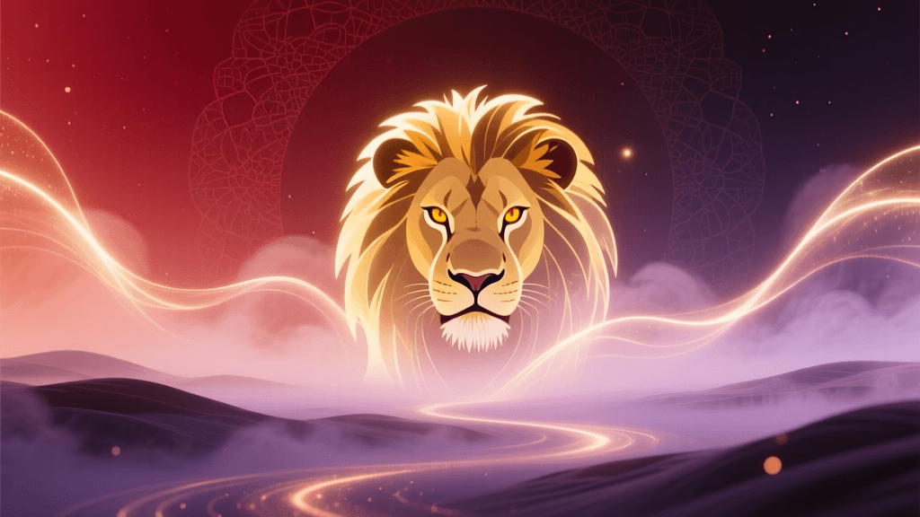 Leo Shadow Side & Growth Path: Transforming Pride into Purpose