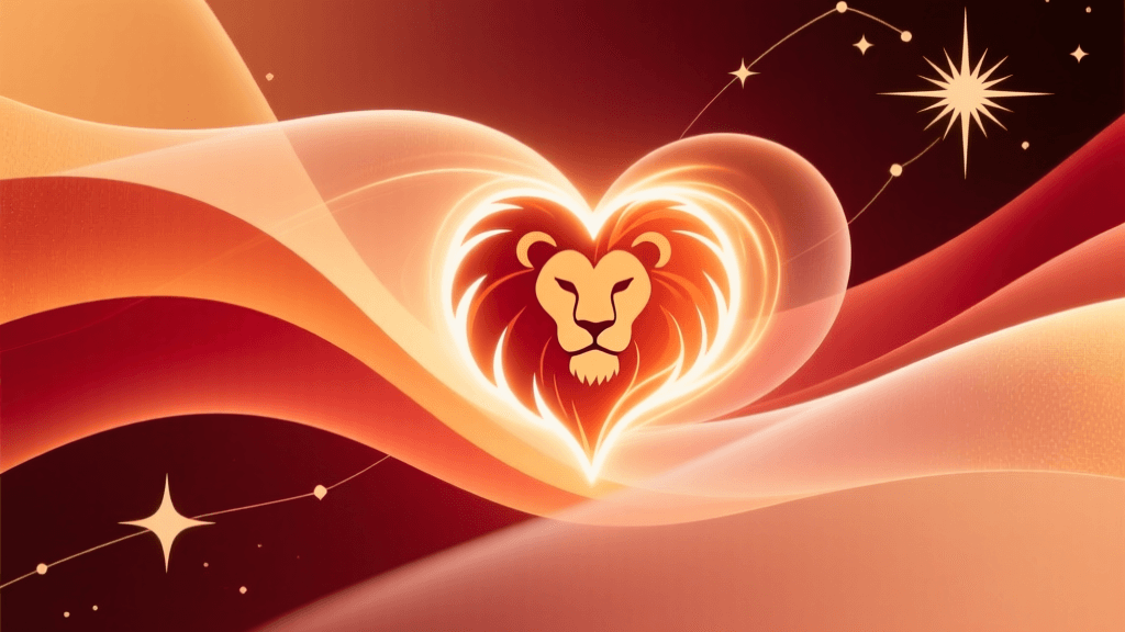 Leo in Love: Romantic Style, Dating Habits & Relationship Needs