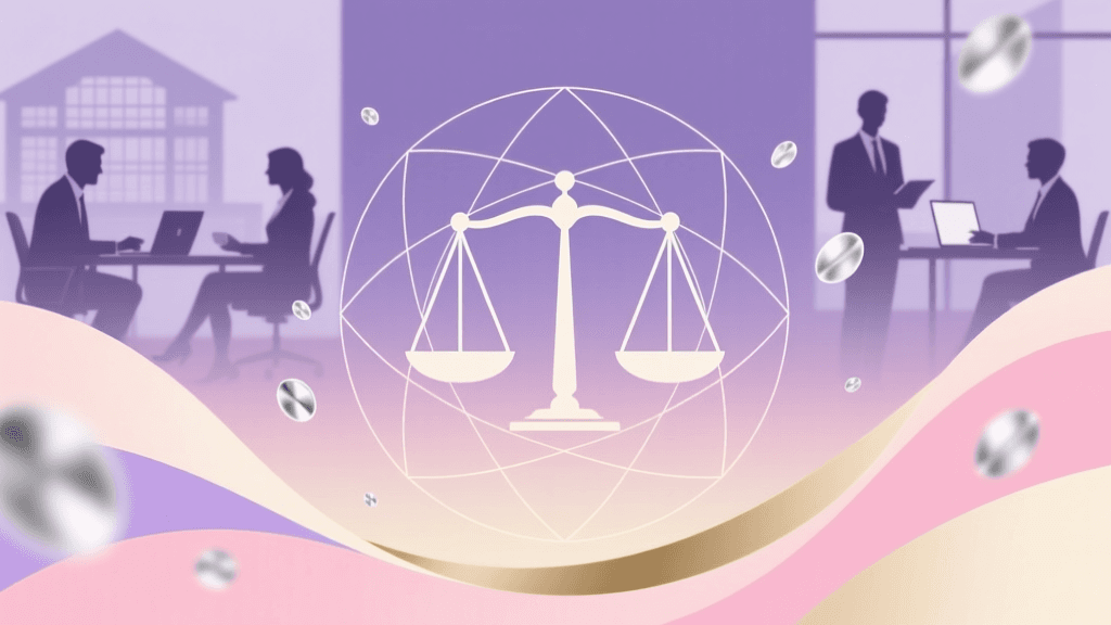 Libra Career Profile: Professional Identity, Leadership & Ideal Work Environments