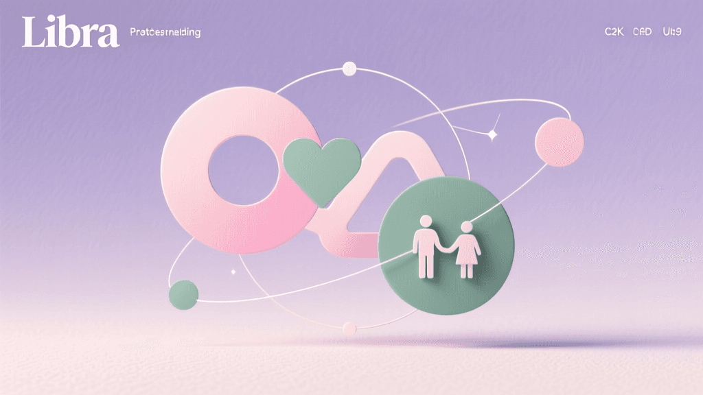Libra Compatibility Deep Dive: Love Matches, Friendships & Family Patterns
