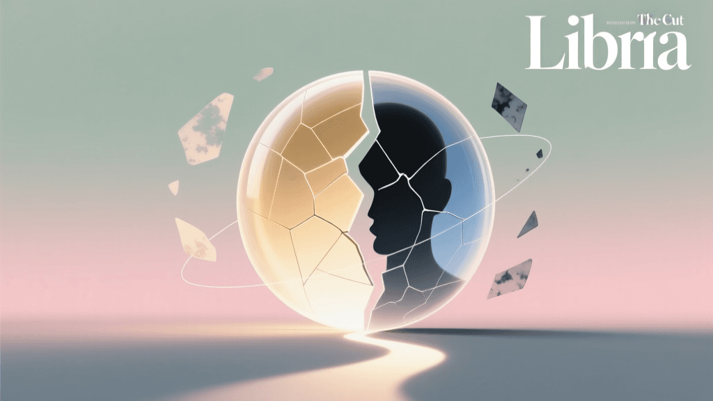 Libra Shadow Side & Growth Path: From People-Pleasing to Authentic Balance