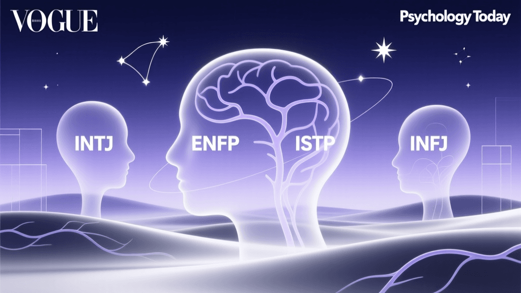 Pisces MBTI Crossover: How Your Personality Type Transforms Your Zodiac Expression