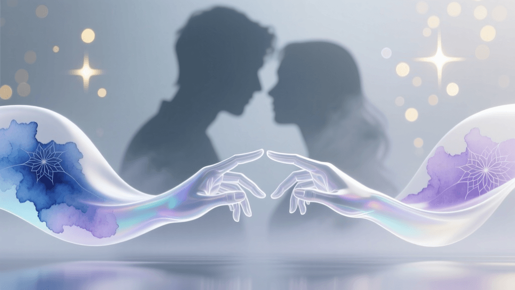 Pisces in Love: The Dreamy Romantic’s Guide to Dating, Partnership & Emotional Intimacy