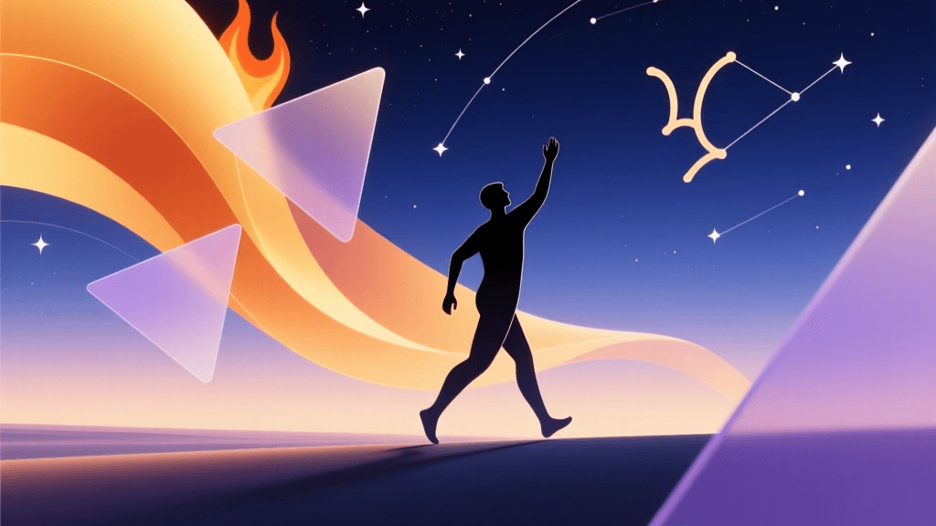 Sagittarius Career Profile: Ambition, Leadership & Ideal Work Environments