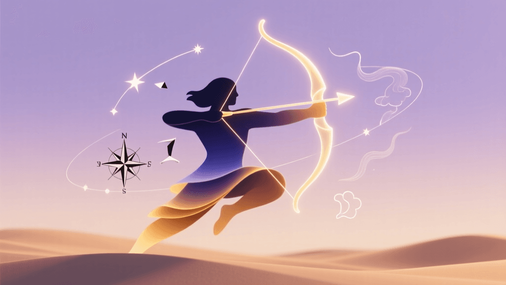 Sagittarius Personality Deep Profile: Traits, Temperament & MBTI Crossover