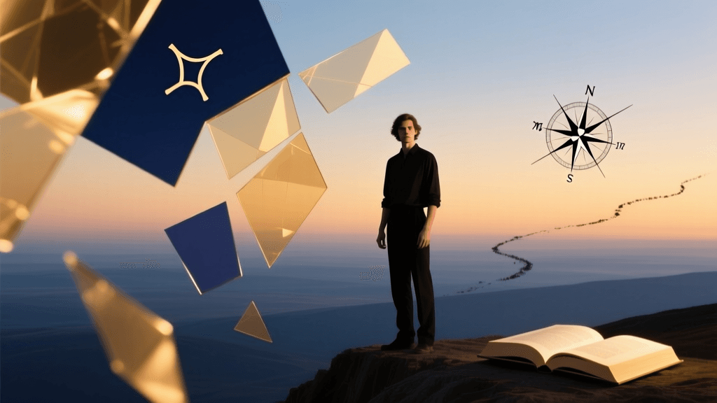 Sagittarius Shadow Side & Growth Path: From Restless Wanderer to Wise Truth-Seeker