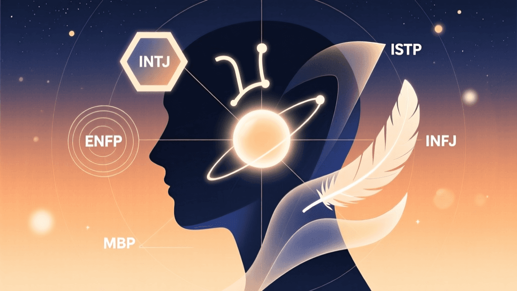 Sagittarius Zodiac Deep Profile: MBTI Crossover Analysis & Personality Fusion