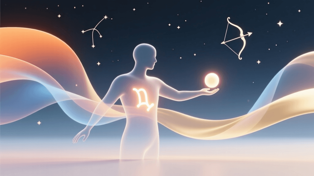 Sagittarius in Love: The Free-Spirited Romantic’s Guide to Deep Connection