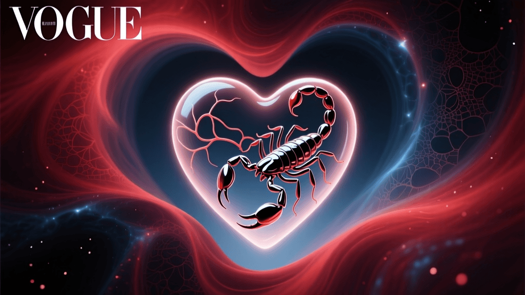 Scorpio in Love: Deep Romance, Intense Bonds & Relationship Truths