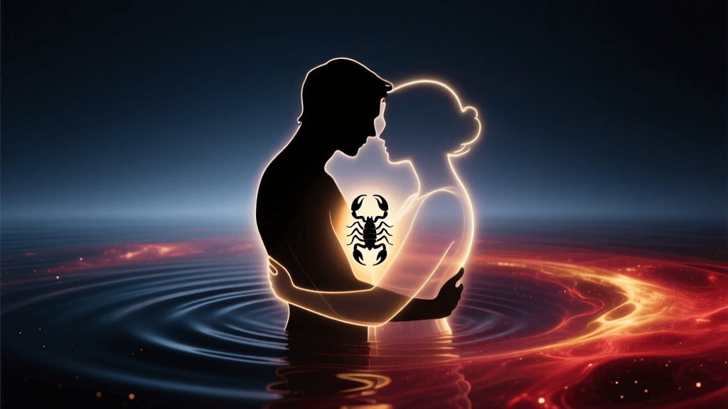 Scorpio in Love: The Intense, Loyal & Transformative Romantic Profile