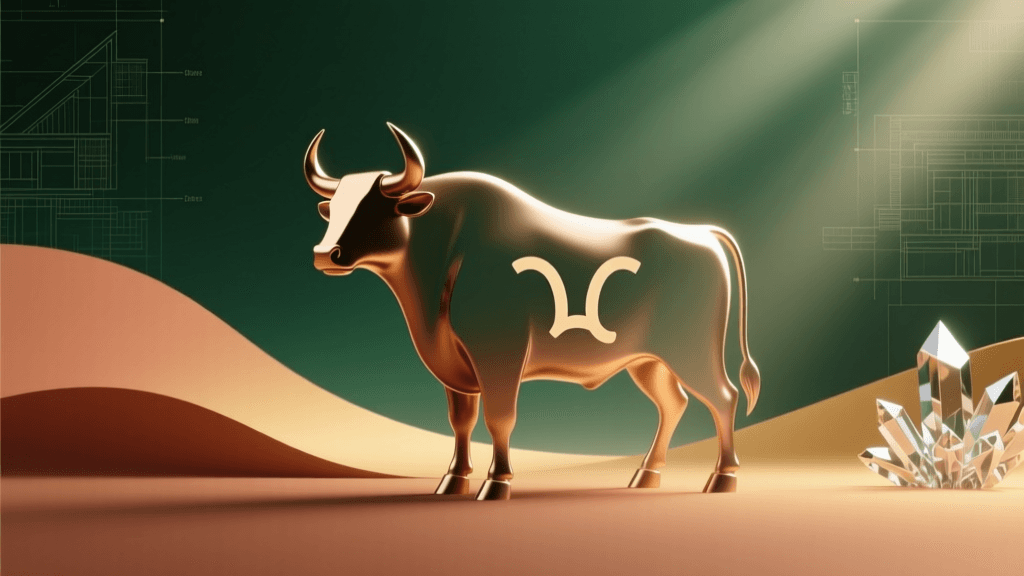 Taurus Career Profile: Work Style, Leadership & Ideal Professions