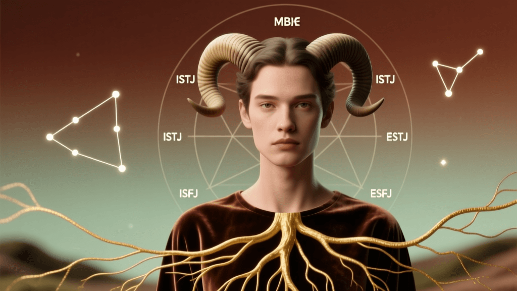 Taurus Personality Deep Profile: Traits, Temperament & MBTI Crossover