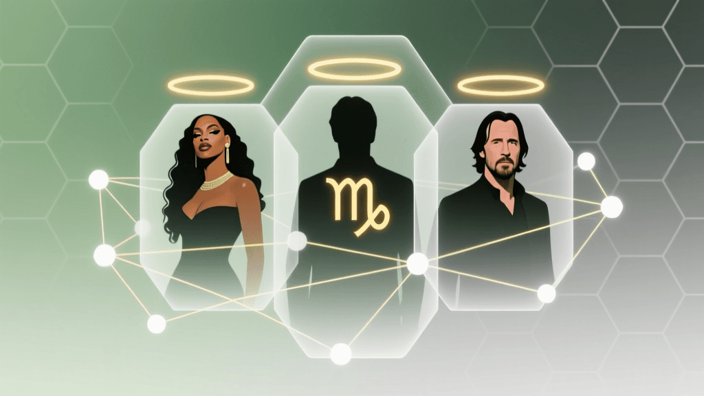 Virgo Celebrities & Cultural Impact: How Earth Sign Precision Shapes History and Fame