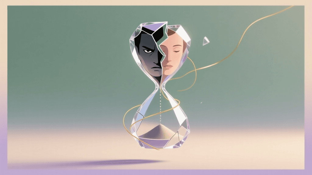 Virgo Shadow Side & Growth Path: From Perfectionism to Wholeness