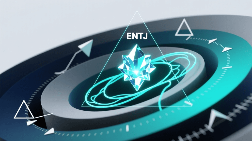 Why ENTJ Characters Dominate Storytelling: Archetypes, Arcs & Narrative Power