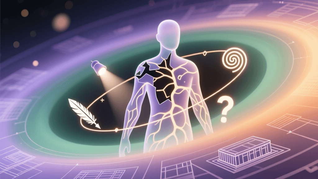 Why ENTP Characters Dominate Storytelling: Archetypes, Arcs & Narrative Power