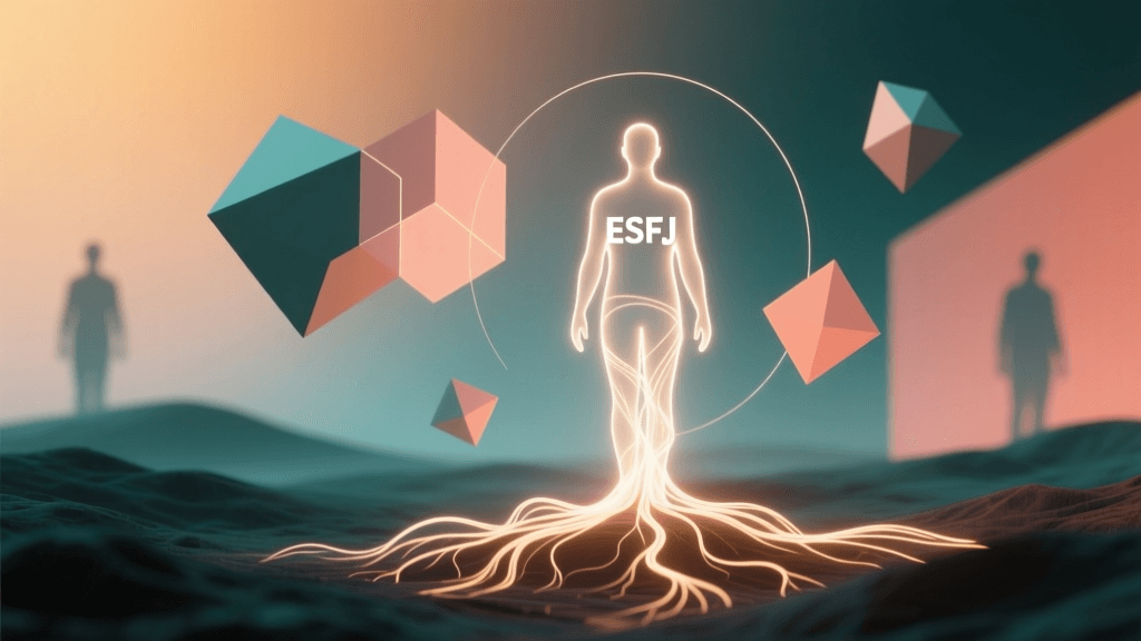 Why ESFJ Characters Anchor Stories: Archetypes, Arcs & Narrative Power