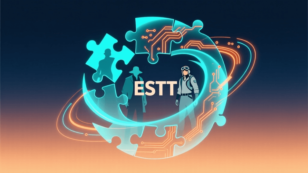 Why ESTP Characters Dominate Stories: Archetypes, Arcs & Narrative Power