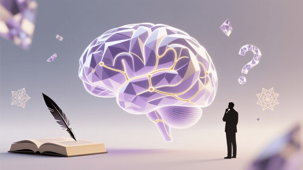 Why INTP Characters Dominate Storytelling: Archetypes, Arcs & Writer Psychology