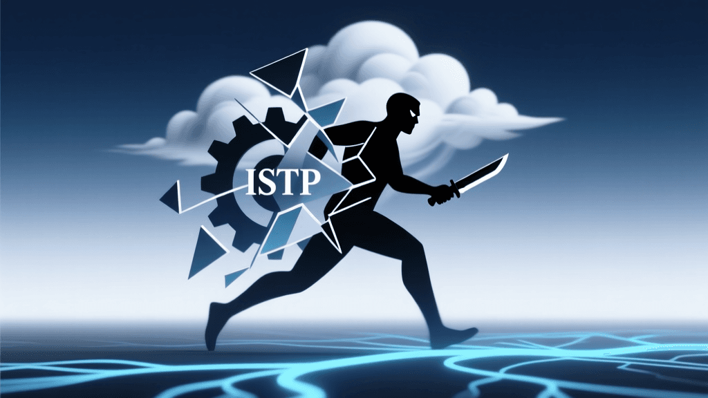Why ISTP Characters Dominate Action, Mystery, and Survival Stories