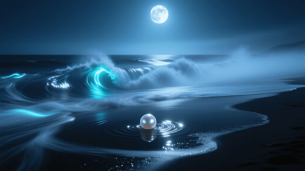The Emotional Kinetic