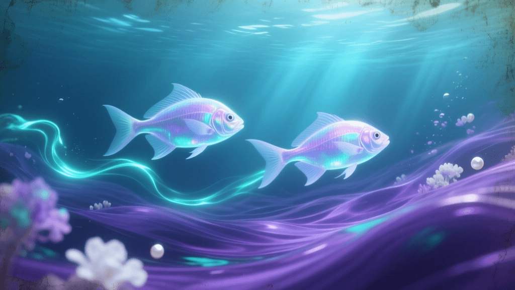 The Tender Tide