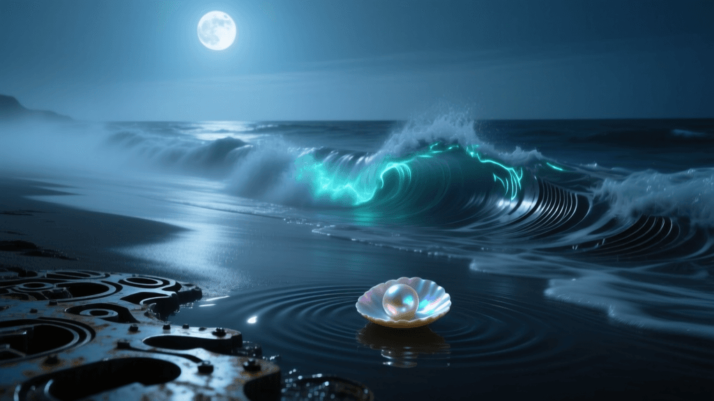 The Emotional Self-reliant