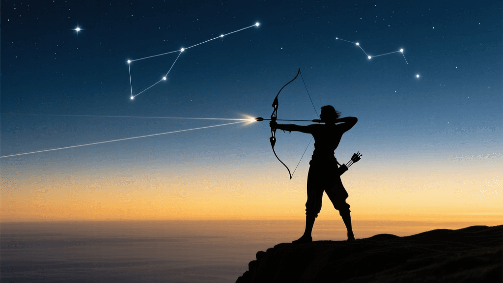 Sagittarius