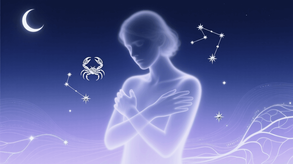 July 12 Zodiac Sign: Cancer Personality, Traits & Inner World