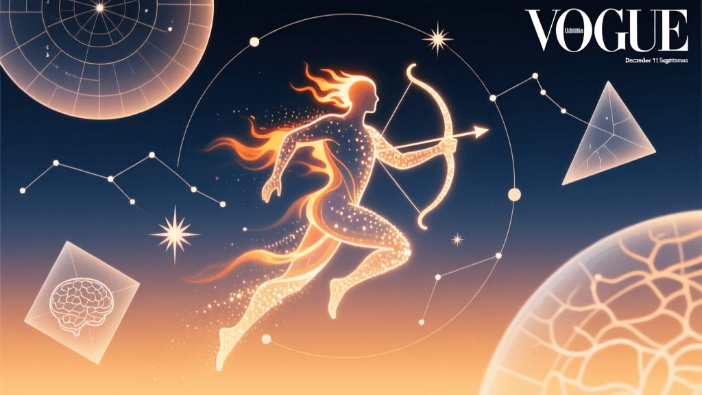 Famous People Born on December 11 — Sagittarius Stars & Their Fiery Legacy