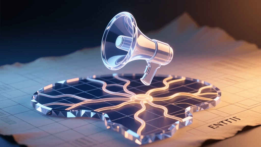 ENTJ Communication Mastery: The Strategic Persuader’s Playbook