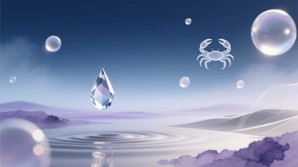 July 6 Zodiac Sign: Cancer Personality, Traits & Unique Birthday Insights